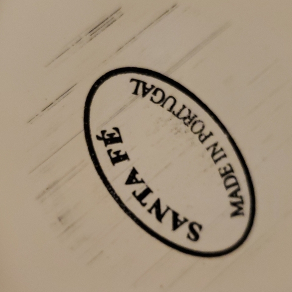 Large bowl - Picture 3 of 3